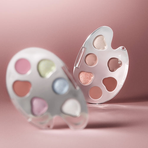BBIA Last Eye Palette | Kool Seoul