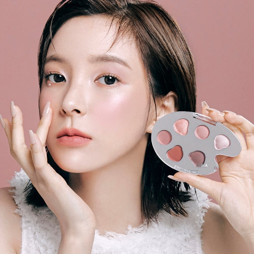 BBIA Last Eye Palette | Kool Seoul