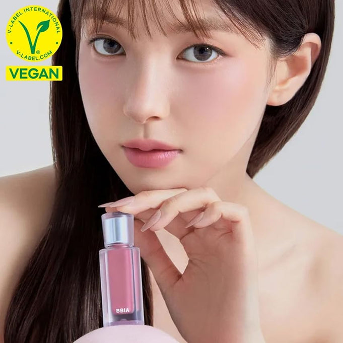 BBIA Last Velvet Tint | Kool Seoul