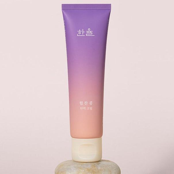 HANYUL Powerful Bean Firming Cream 60ml available on Koolseoul.com, your Korean Eshop from Seoul !