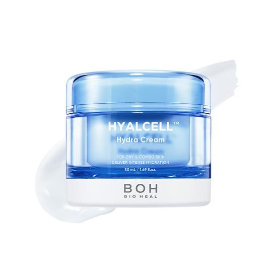 BIO HEAL BOH Hyalcell Hydra Cream 50ml | Kool Seoul