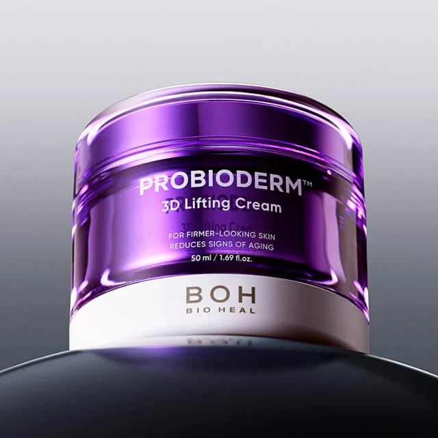 Bio Heal Boh Probioderm 3d Lifting Cream 50ml