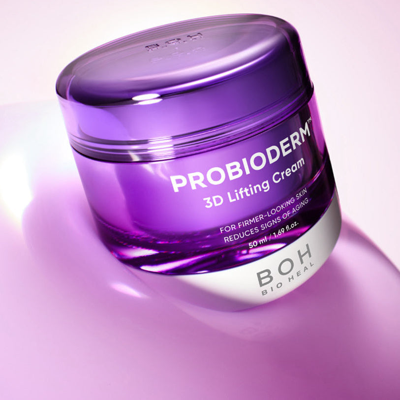 BIO HEAL BOH Probioderm 3D Lifting Cream 50ml | Kool Seoul