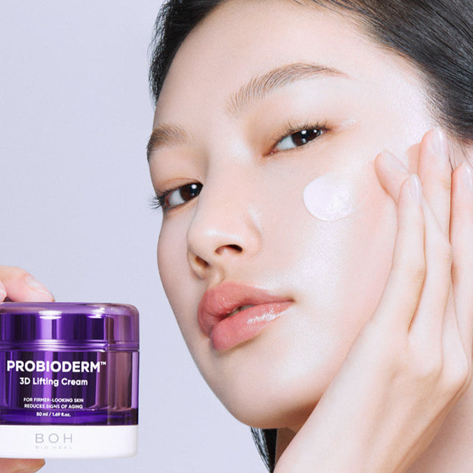 BIO HEAL BOH Probioderm 3D Lifting Cream 50ml | Kool Seoul