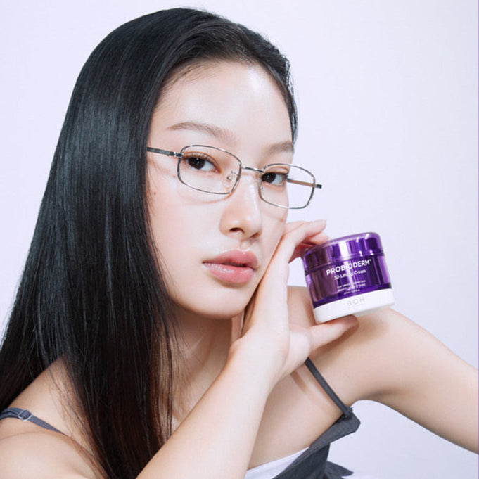 BIO HEAL BOH Probioderm 3D Lifting Cream 50ml | Kool Seoul