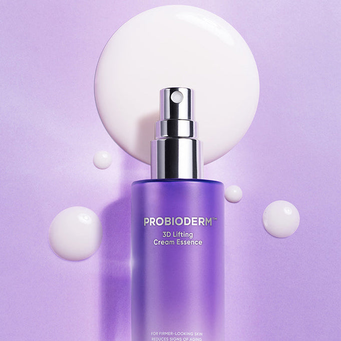 BIO HEAL BOH Probioderm 3D Lifting Cream Essence 100mL | Kool Seoul