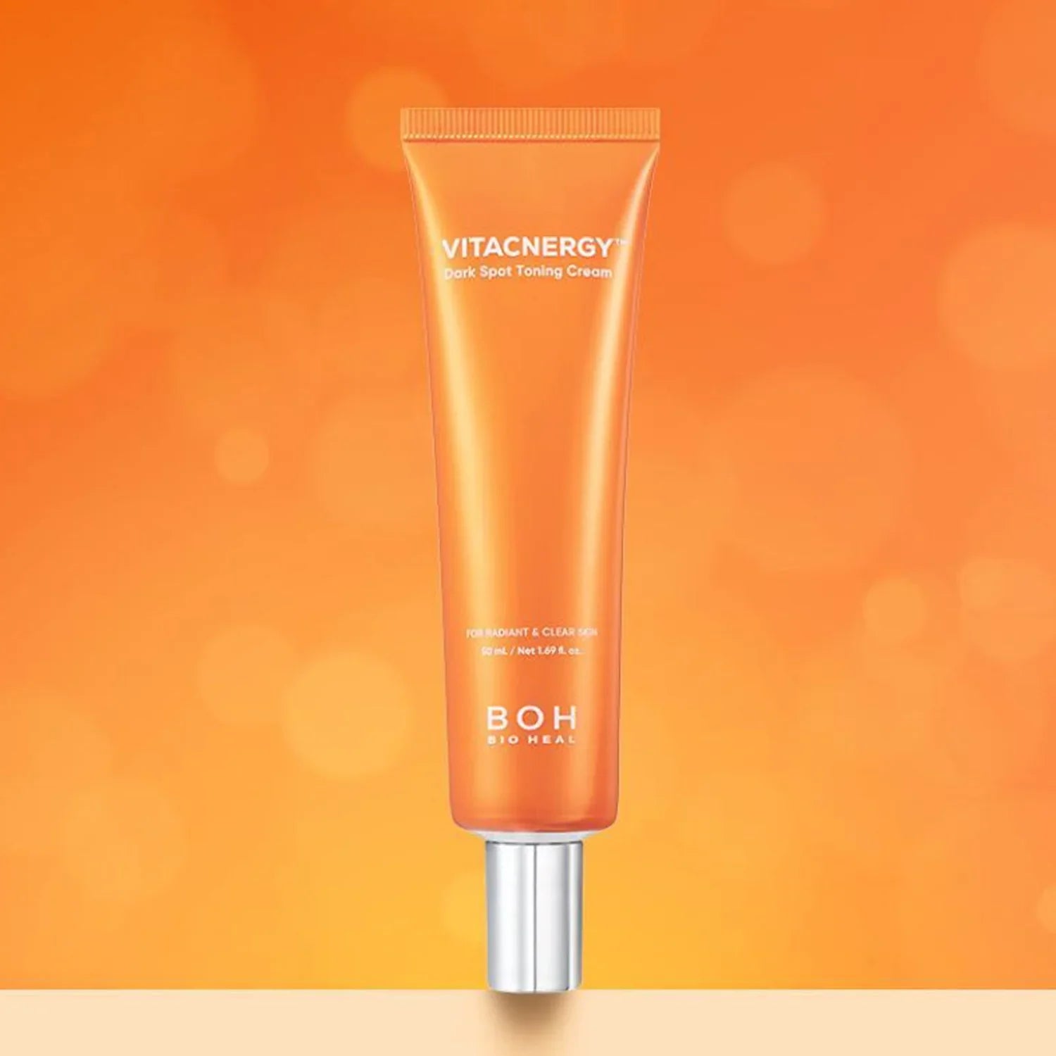 BIO HEAL BOH Vita Synergy Freckle Toning Cream 50ml | Kool Seoul