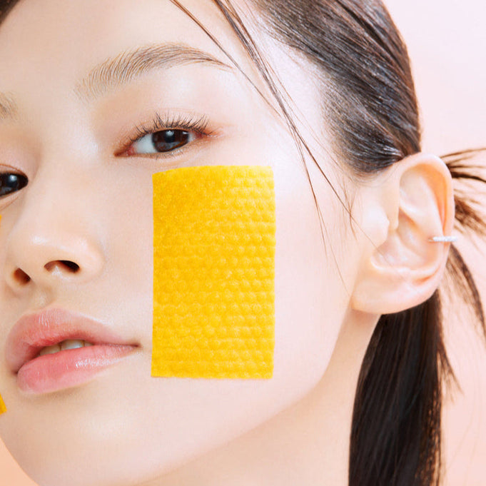 BIO HEAL BOH Vita Synergy Spot Toning Serum Pad 70 sheets | Kool Seoul