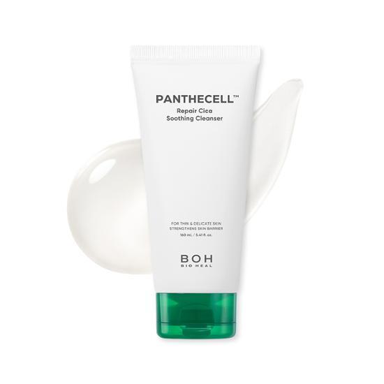 BIO HEAL BOH Panthecell Repair Cica Soothing Cleanser 160mL | Kool Seoul