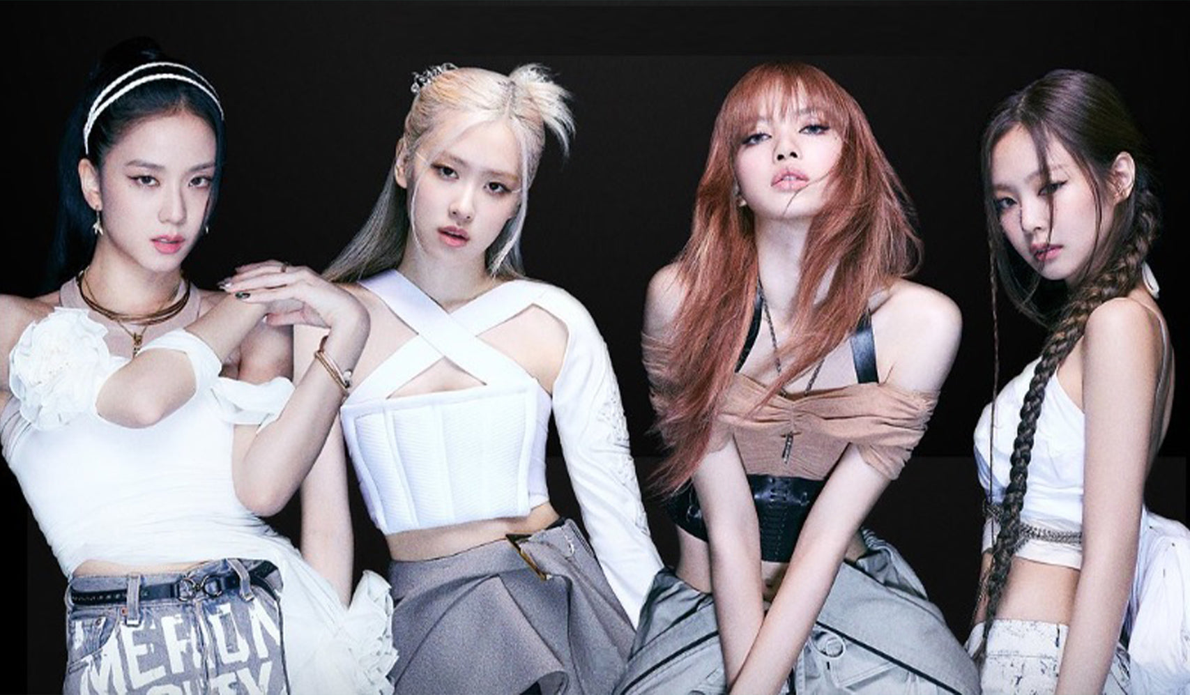 BLACKPINK | アルバム、フォトカード & 公式グッズ – Kool Seoul