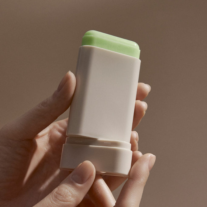 BLITHE Ice Sunscreen Stick | Kool Seoul