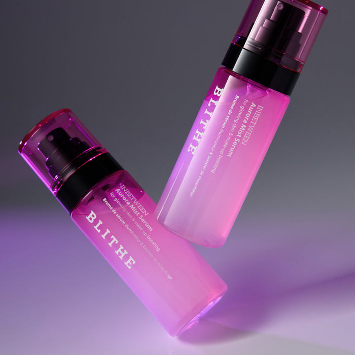 BLITHE Inbetween Aurora Mist Serum 82ml | Kool Seoul