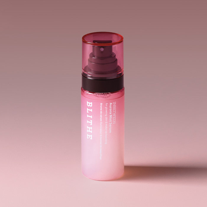BLITHE Inbetween Aurora Mist Serum 82ml | Kool Seoul