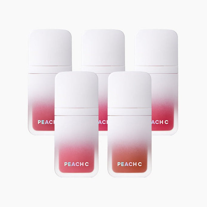 PEACH C Blurry Filter Tint | Kool Seoul