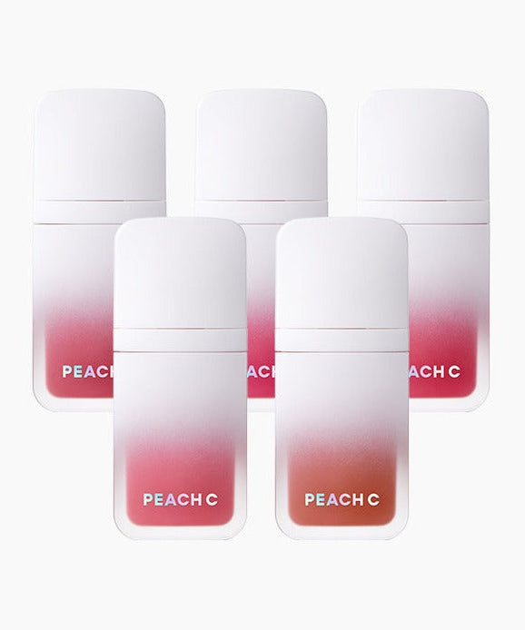 PEACH C Blurry Filter Tint | Kool Seoul