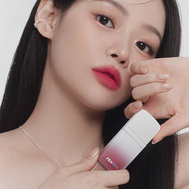 PEACH C Blurry Filter Tint available on Koolseoul.com, your Korean Eshop from Seoul !