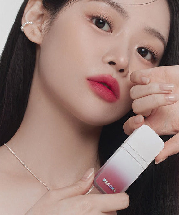 PEACH C Blurry Filter Tint | Kool Seoul