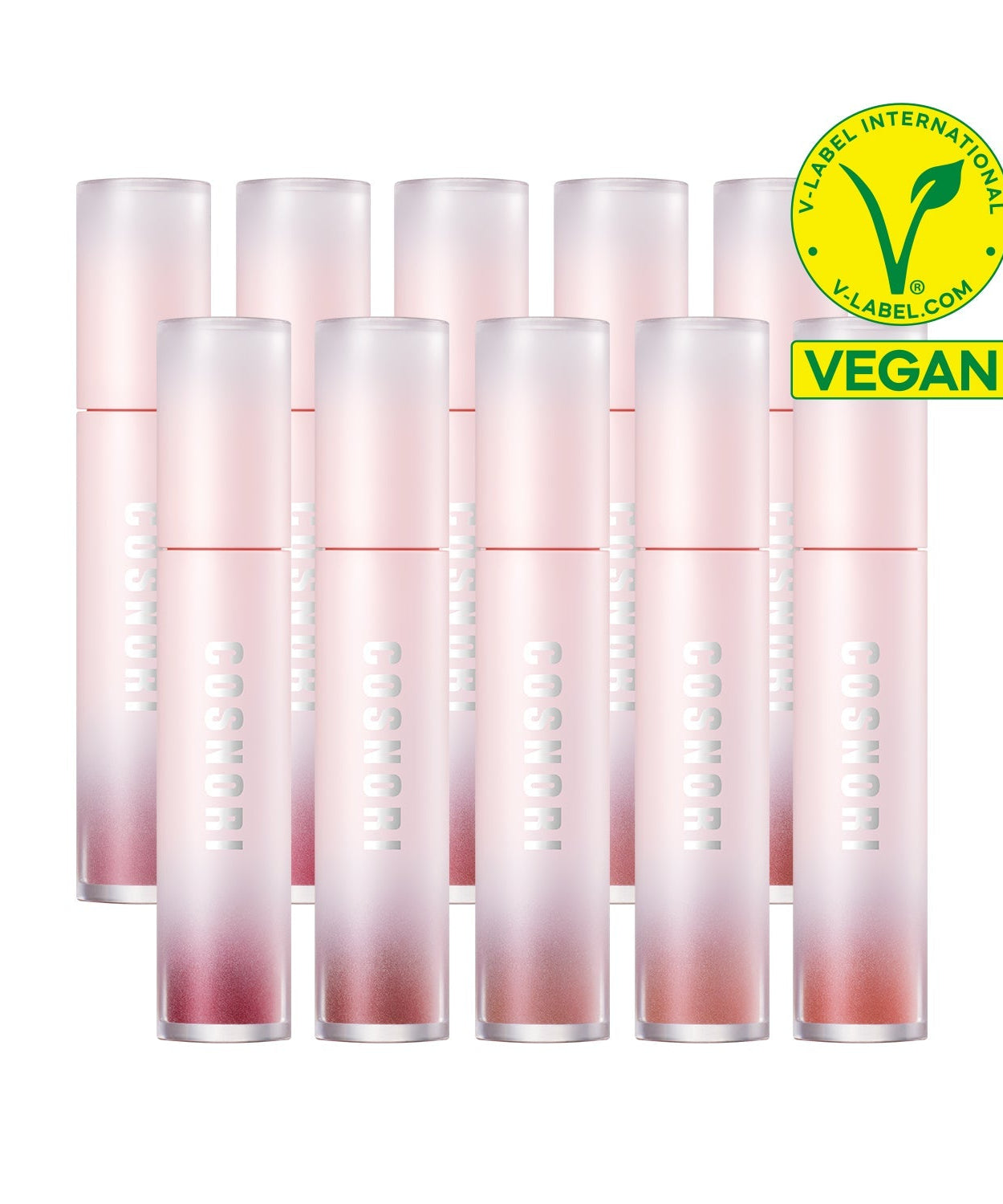 COSNORI Water Blurry Tint | Kool Seoul