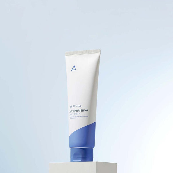 AESTURA Atobarrier 365 Body Cream 250ml available on Koolseoul.com, your Korean Eshop from Seoul !