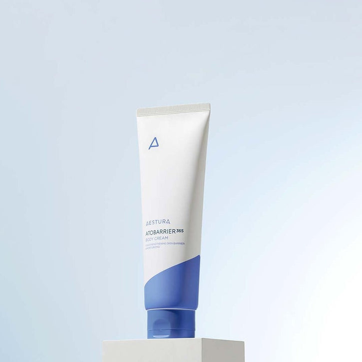AESTURA Atobarrier 365 Body Cream 250ml | Kool Seoul