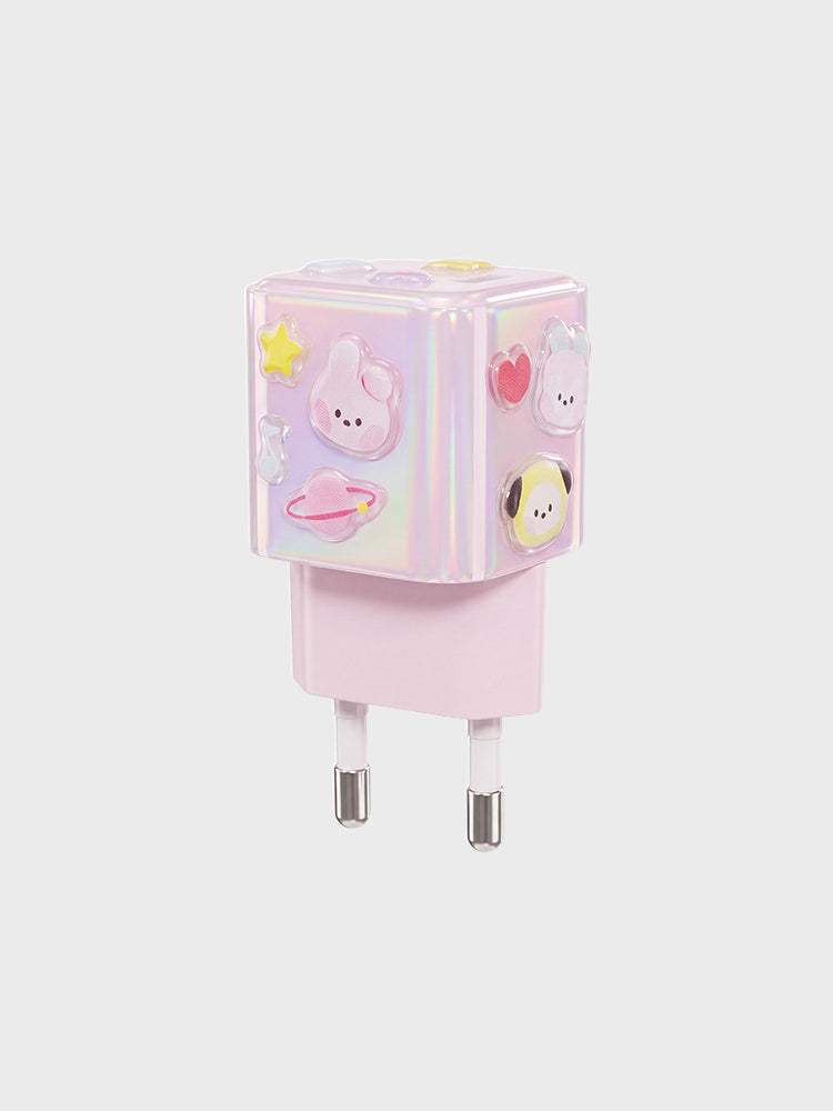 BT21 30W NANO CHARGER (minini)