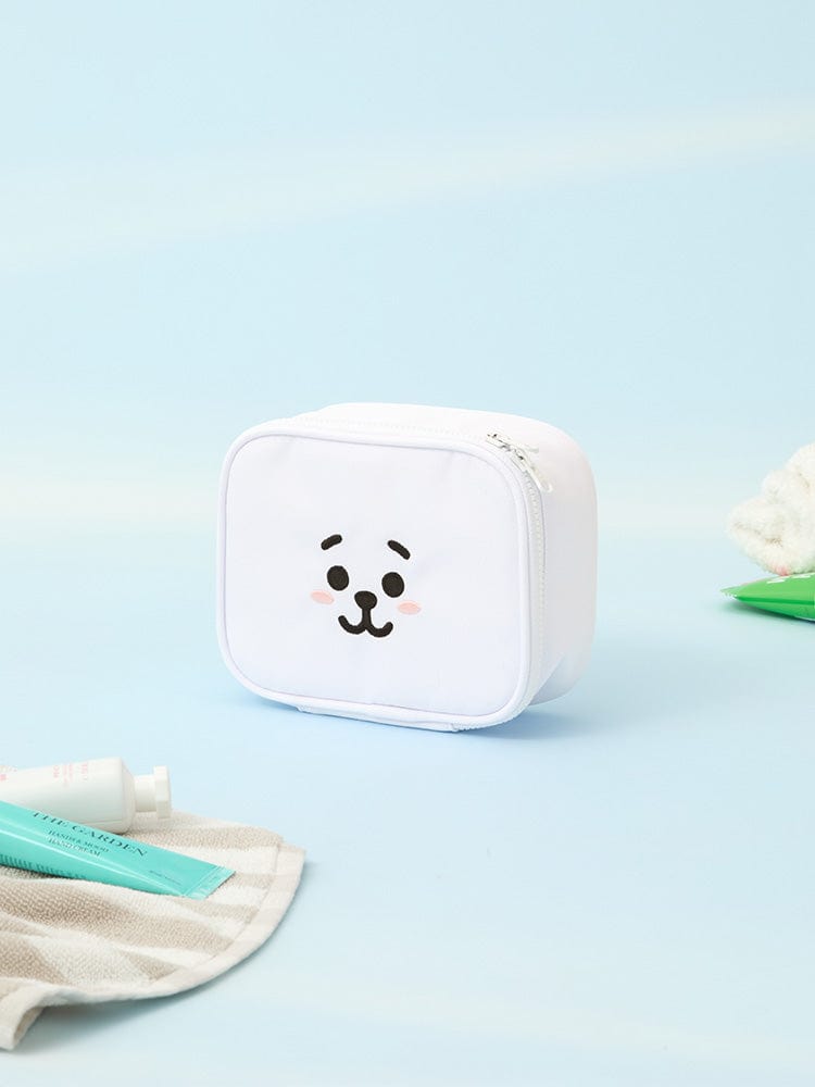 BT21 RJ ベーシックマルチポーチ (S)