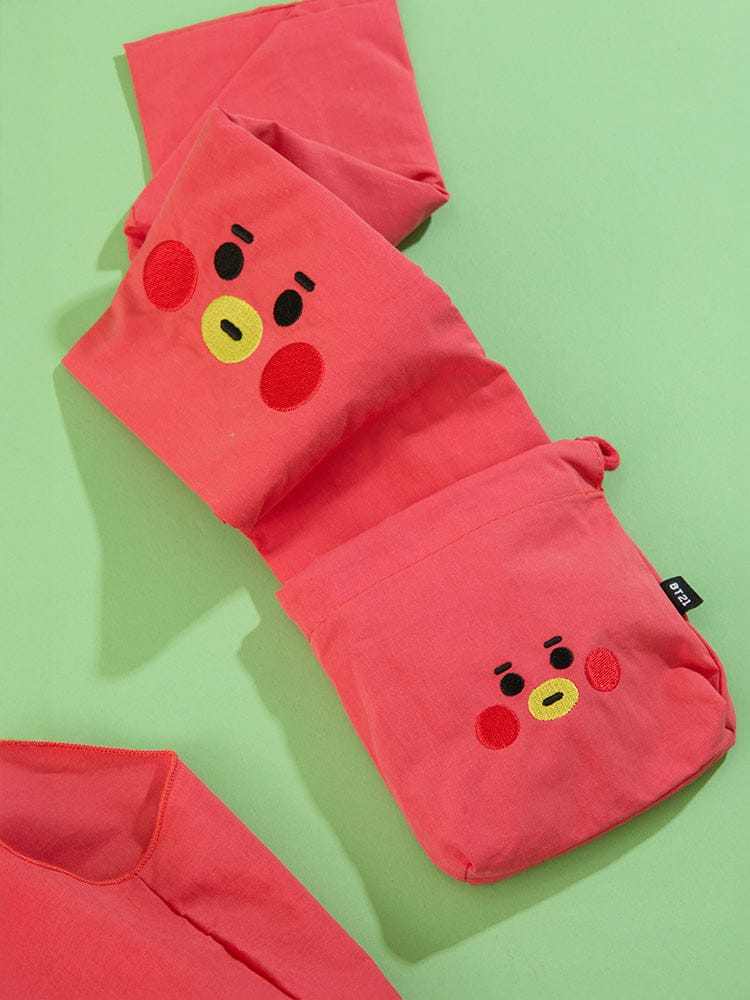 BT21 TATA BABY BASIC ECO BAG