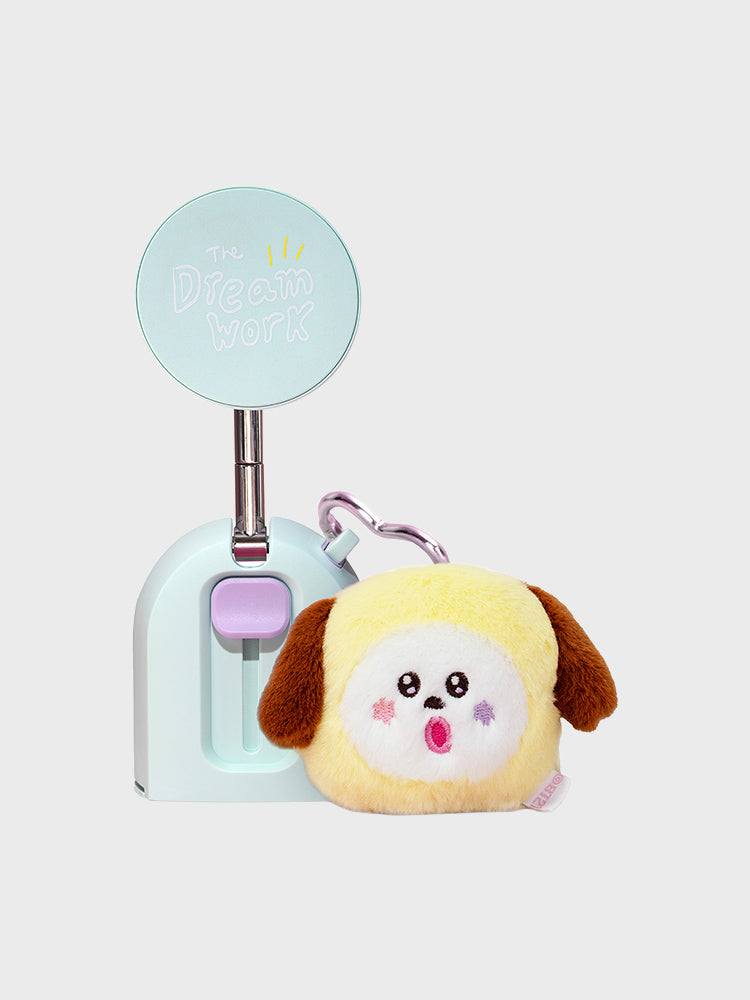 BT21 CHIMMY MAGNETIC TRAVEL MOUNT