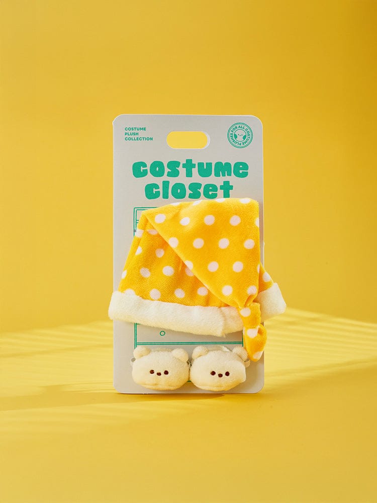 BT21 チルブレイクプラッシュクローゼット - ホームウェア