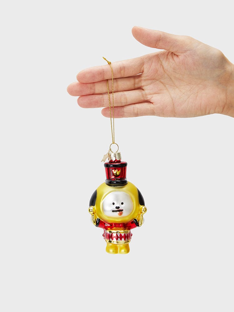 [ファミリーセール] BT21 ヴォンデルズ チミーオーナメント