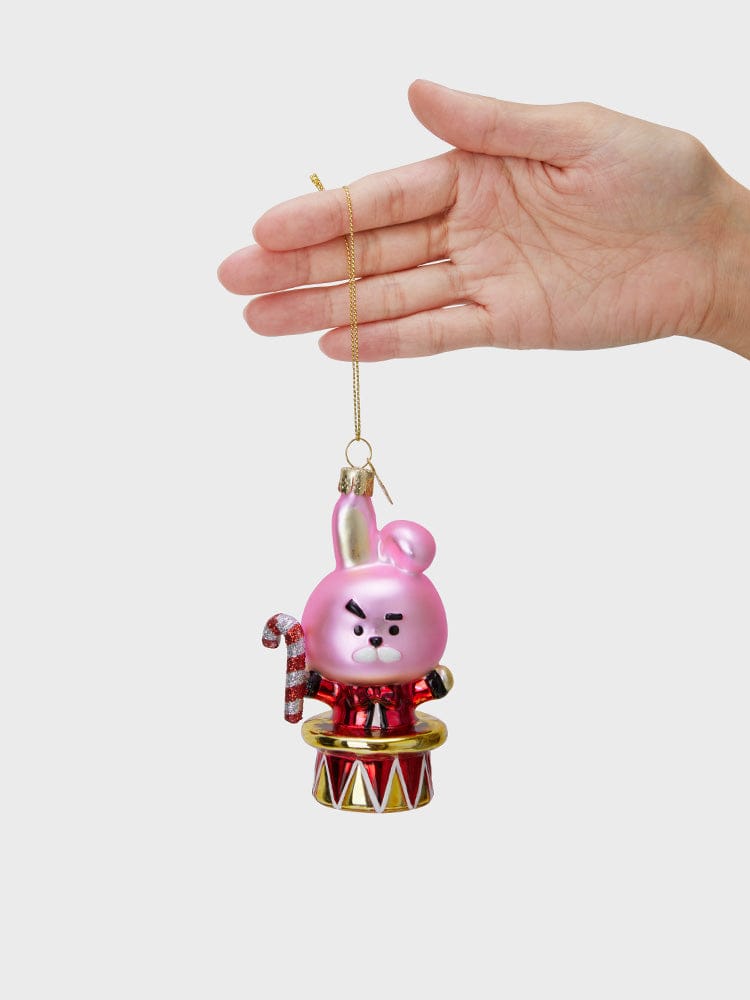 [ファミリーセール] BT21 ヴォンデルズ クッキーオーナメント