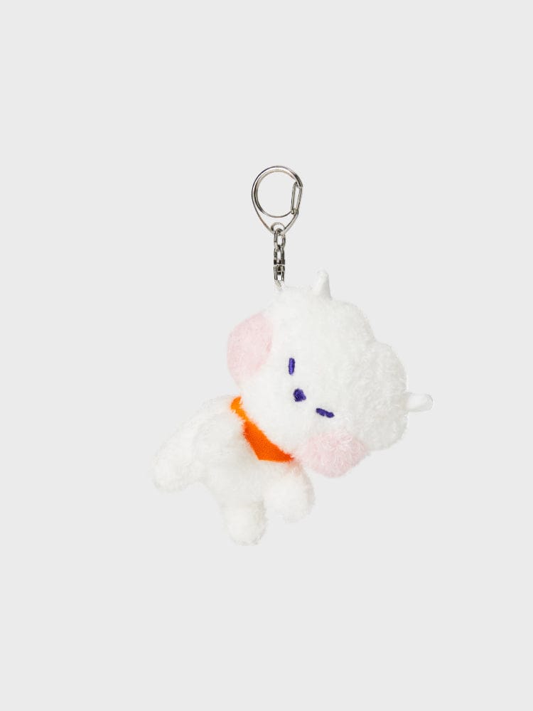 [Family Sale] BT21 RJ minini PLUSH KEYRING