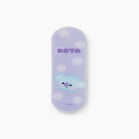 BT21 KOYA BABY Holder Stick on sales on our Website !