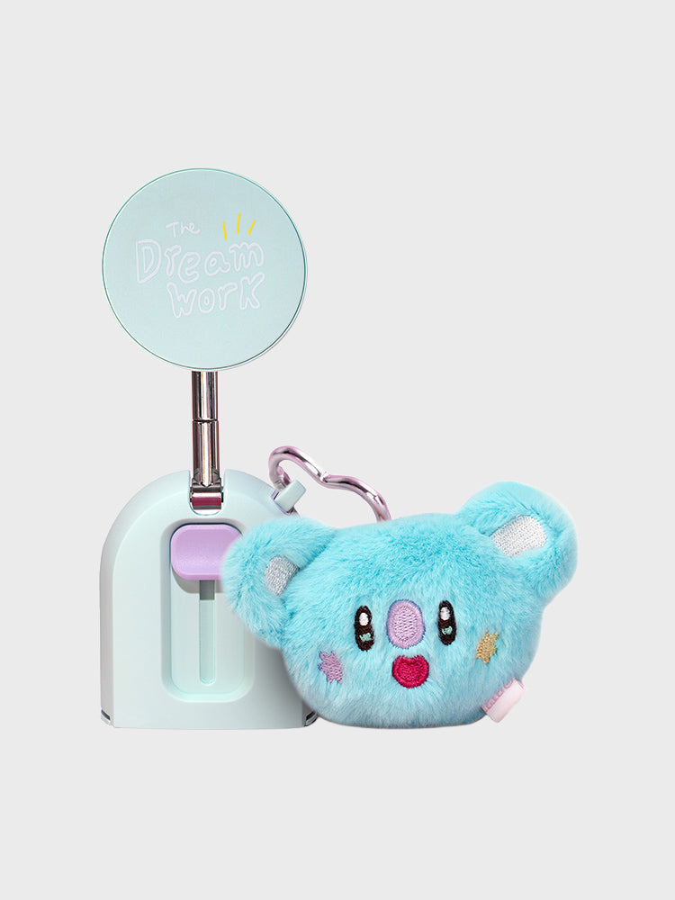 BT21 KOYA MAGNETIC TRAVEL MOUNT
