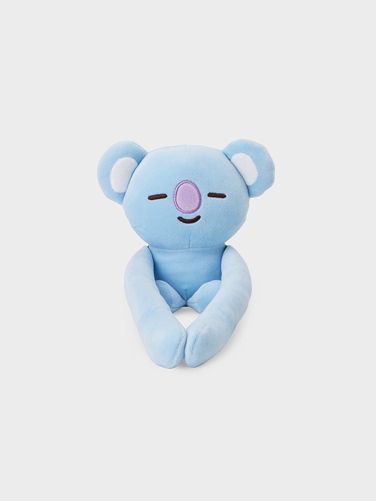 BT21 KOYA BIG PLUSH MAGNET CHEWY CHEWY CHIMMY