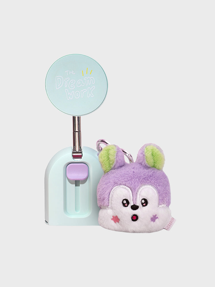 BT21 MANG MAGNETIC TRAVEL MOUNT