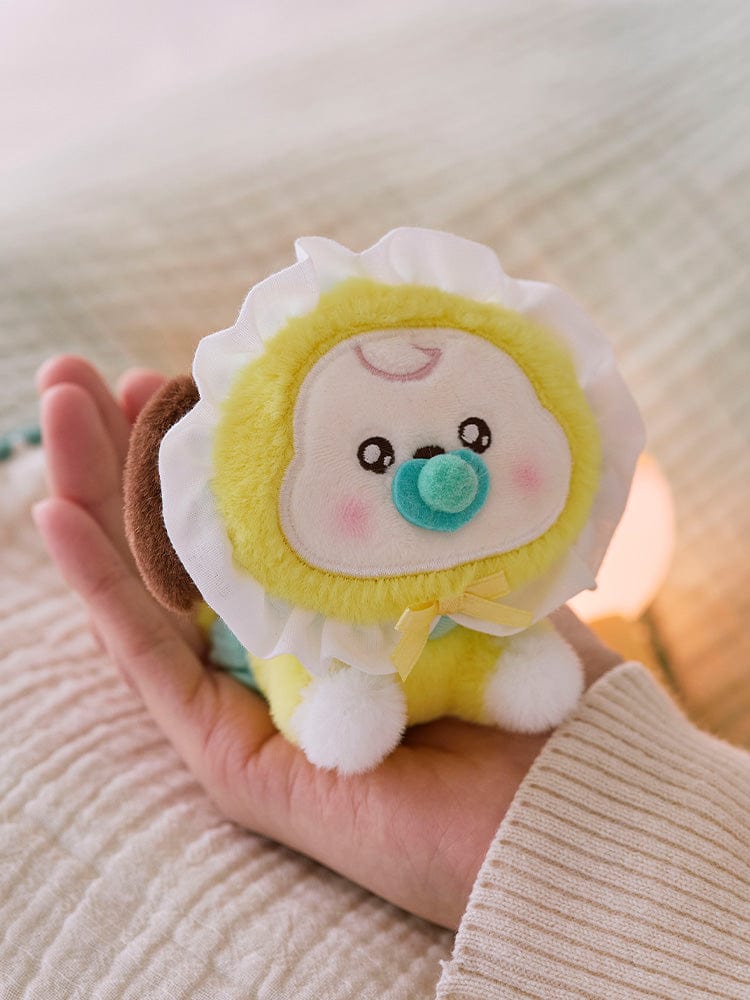 BT21 CHIMMY ベビープラッシュ ニューボーン シーズン2