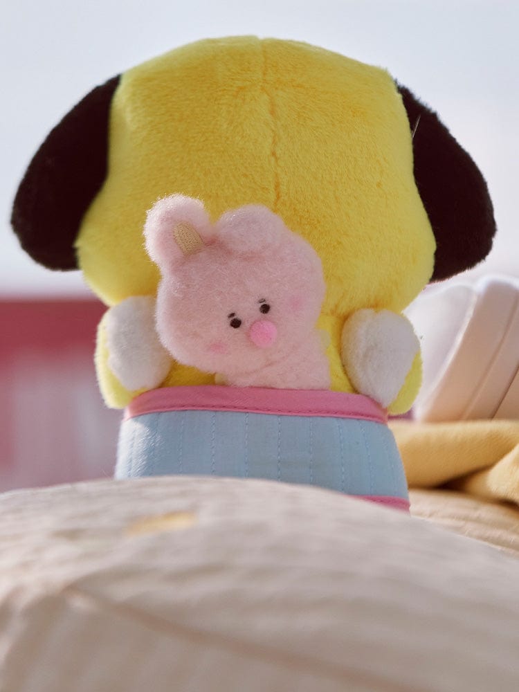 BT21 COOKY ベビープラッシュクローゼット - ベビースリング ニューボーン シーズン2