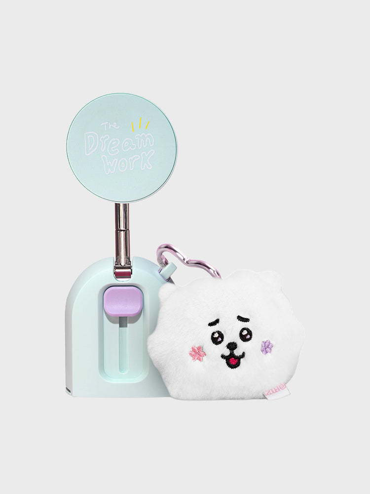 BT21 RJ MAGNETIC TRAVEL MOUNT