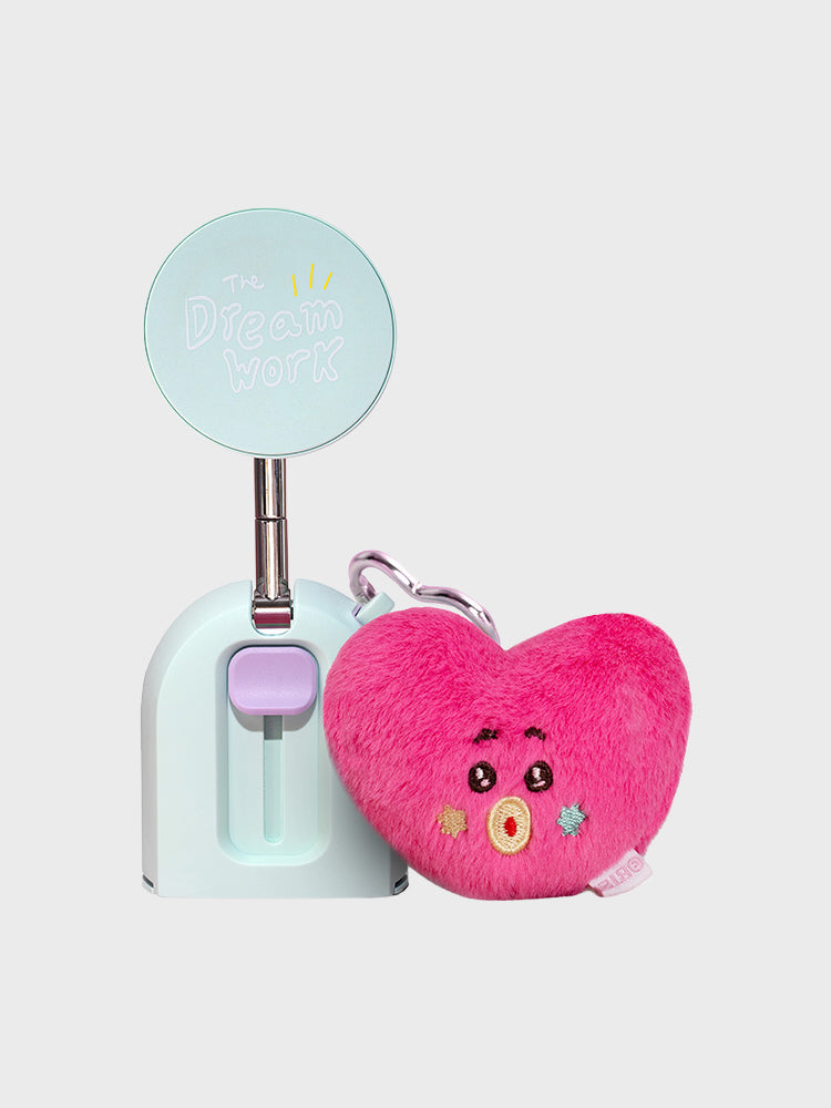 BT21 TATA MAGNETIC TRAVEL MOUNT