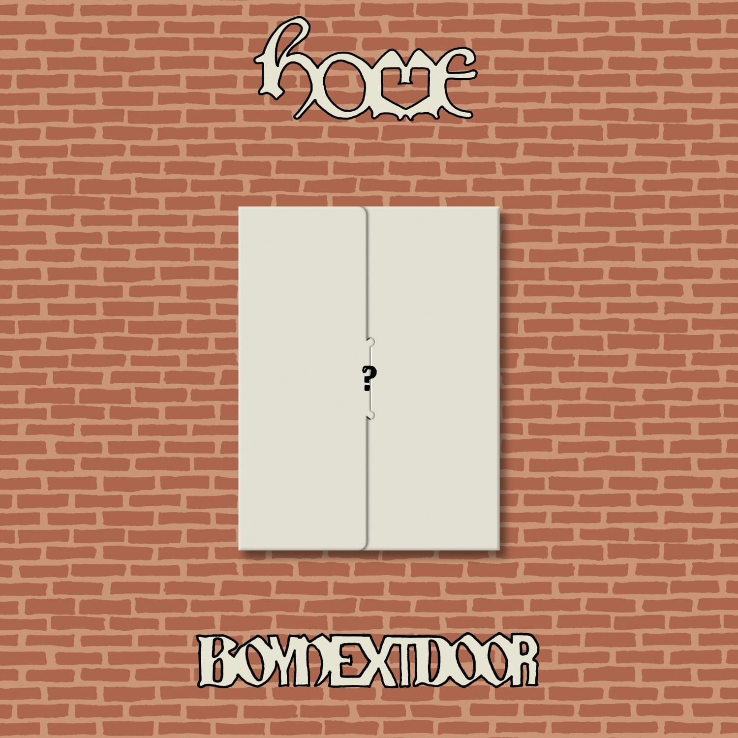 BOYNEXTDOOR - 1st Studio Album [HOME] (Weverse Albums ver.) (Random 1 of 6) - Kpop Album Koolseoul