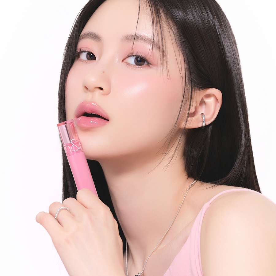 ROM&ND Glasting Color Gloss