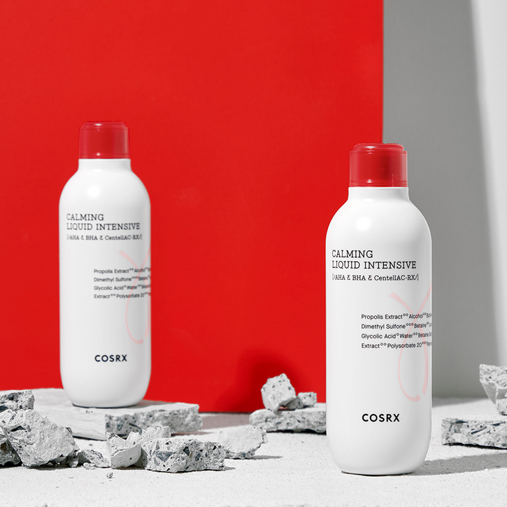 COSRX AC Collection Calming Liquid Intensive 125ml | Kool Seoul