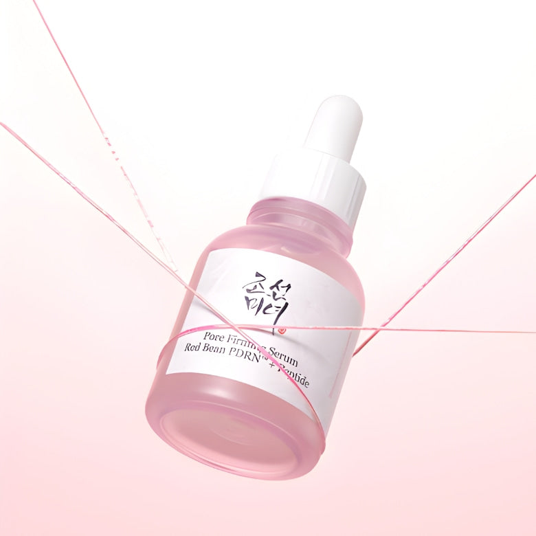 BEAUTY OF JOSEON Red Bean PDRN Pore Firming Serum 30mL