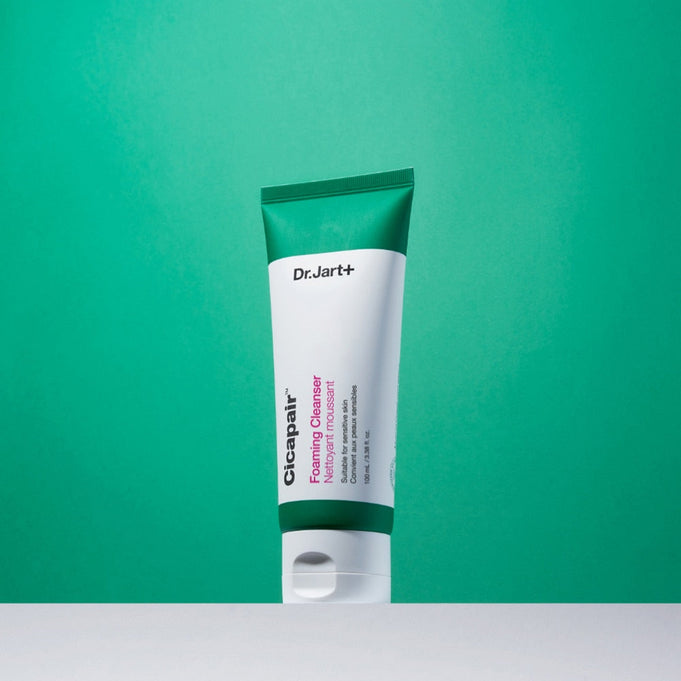 DR. JART+ Cicapair Foaming Cleanser 100ml | Kool Seoul