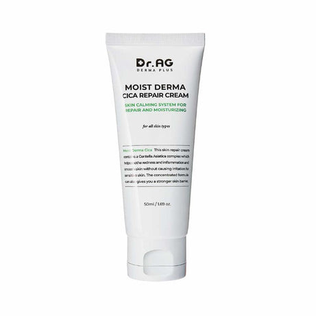 Dr.AG Cica Repair Cream 50ml