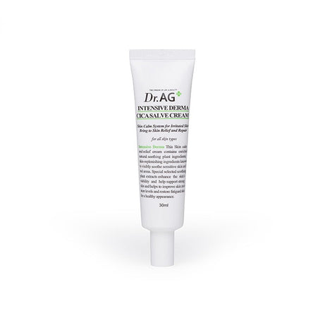 Dr.AG Intensive Derma Cica Salve Cream 30ml