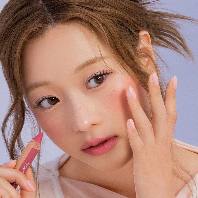 CLIO Butter Bomb Crayon | Kool Seoul