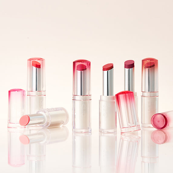 CLIO Crystal Glam Balm | Kool Seoul