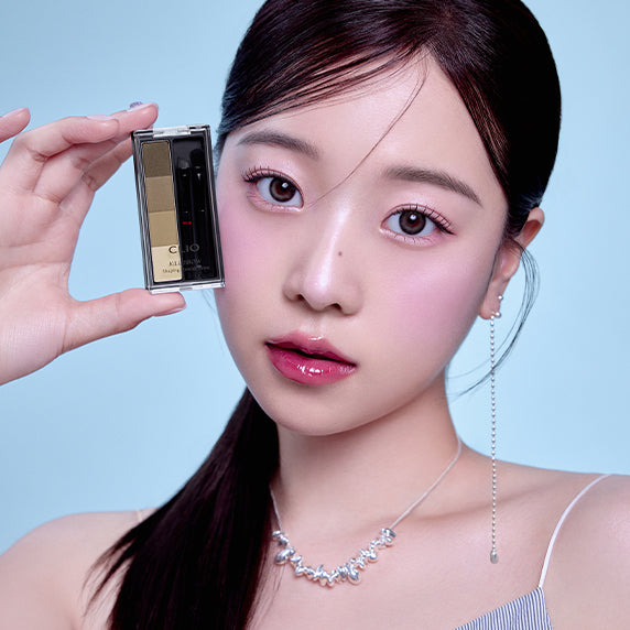 CLIO Killbrow Shaping Powder Brow | Kool Seoul